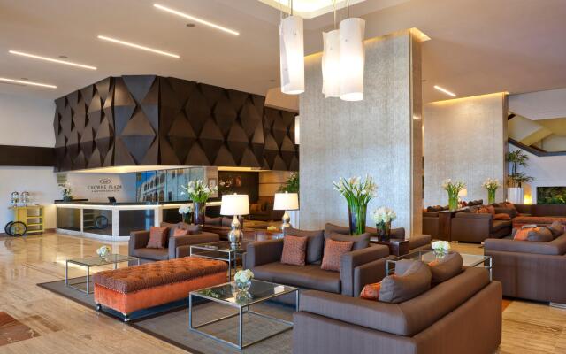Crowne Plaza Santo Domingo by IHG