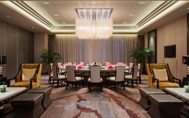 Wanda Realm JingZhou