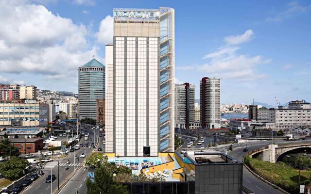 Novotel Genova City
