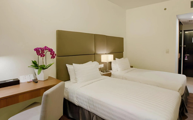 Hotel WP