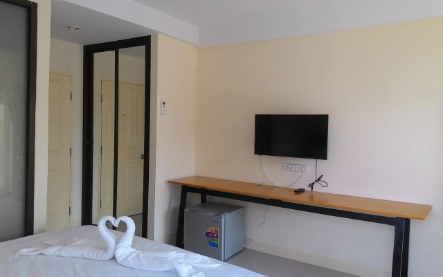 Sasi Nonthaburi Hotel