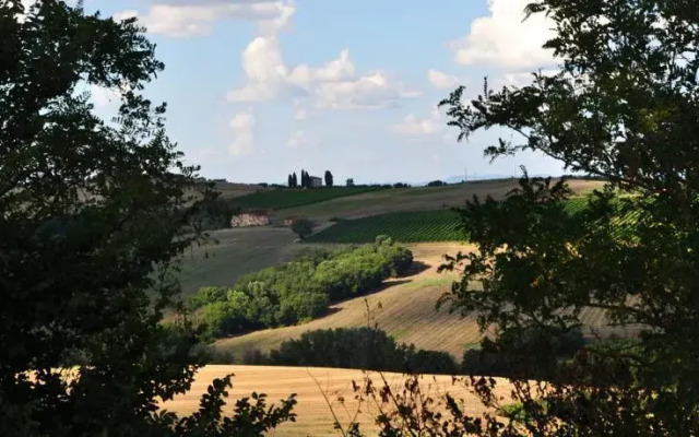 LA Locanda Del Tramonto Infinito