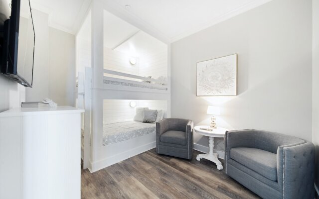 Waterscape B601 3 Bedroom Condo