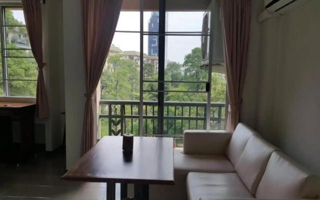 The Park Land Bangna by Nudda
