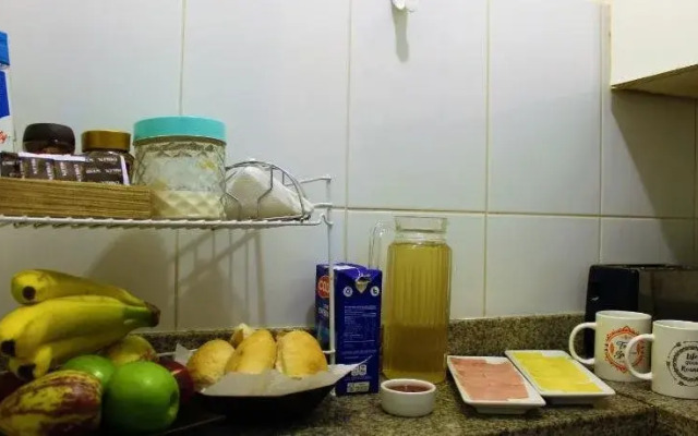 Hostal Barrio Paraiso