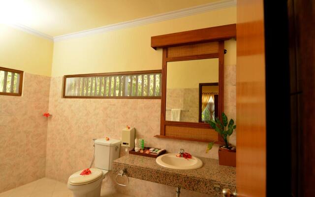 Banyualit Spa 'n Resort Lovina