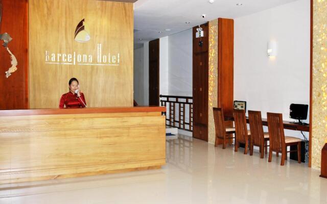 Centersea Hotel Nha Trang