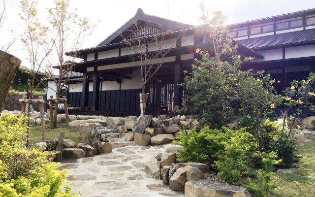 Yakushima Manten Ryokan