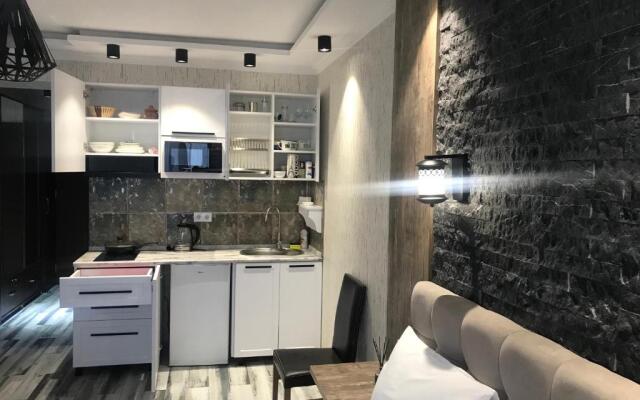 Orbi Beach Tower APART-HOTEL SEA 26 Floor