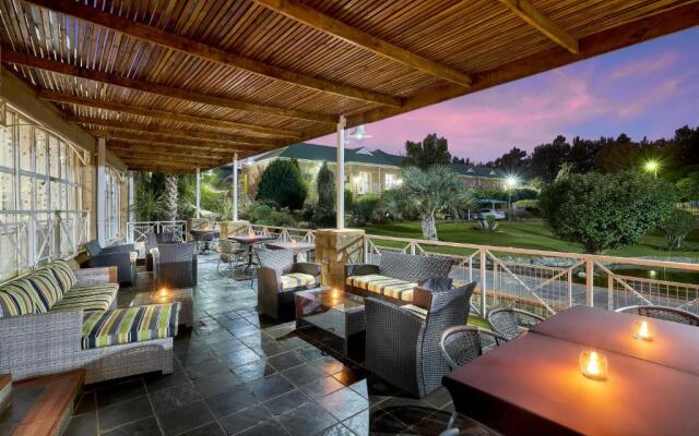 Protea Hotel by Marriott Klerksdorp