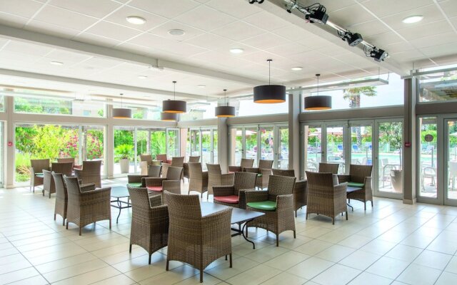 SOWELL RÉSIDENCES Les Sablons