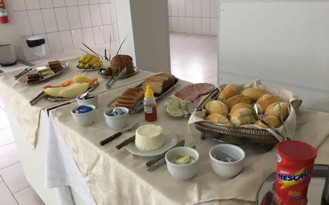 Riachuelo Hotel
