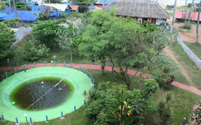 True Blue Beach Resort