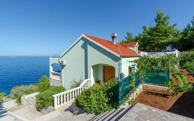 Seafront Holiday Home Marija