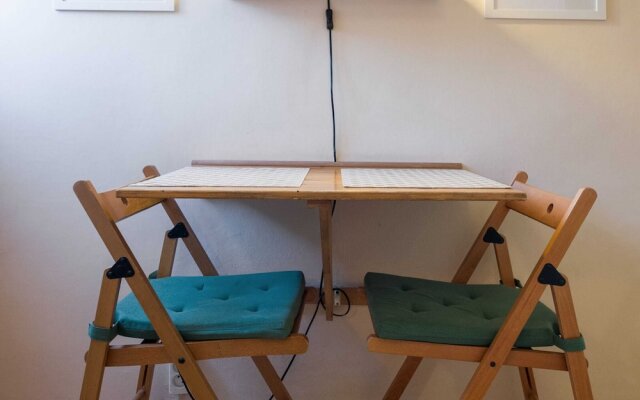 City Apartment With Superb Location