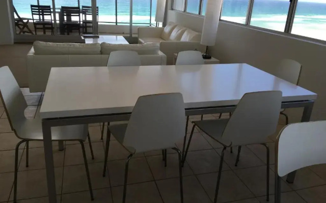 The Penthouses Apartments