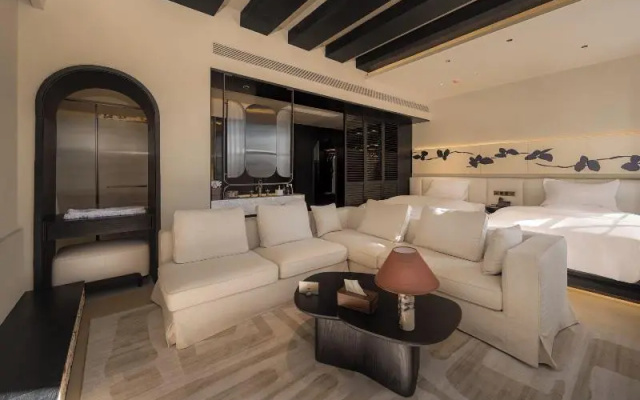 Lingshe1927 Hotel – Lobby – Wuhan
