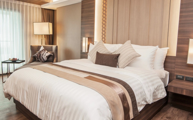 Vinary Hotel
