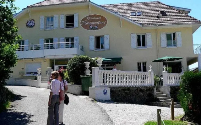 Résidence Florimontane