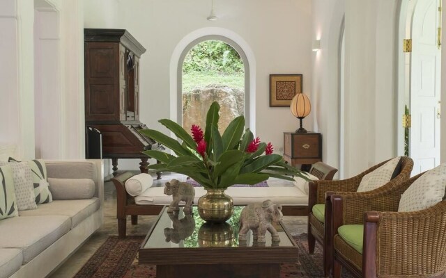 Villa Pooja Kanda