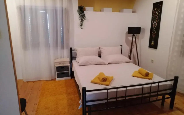 Tip-Top apartments