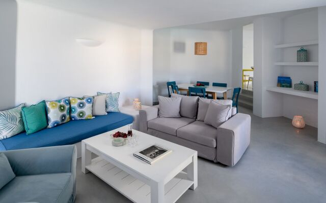 Este Luxury Suites