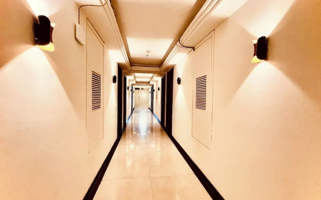 Majesta stays pitampura