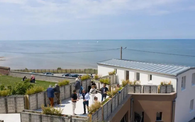 Brise du Large - Maison d'Ault