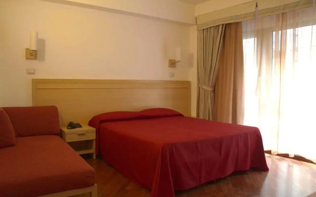 Hotel Catania Town