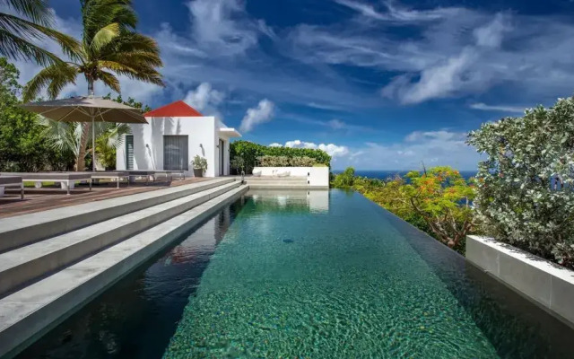 Dream Villa Gouverneur 836