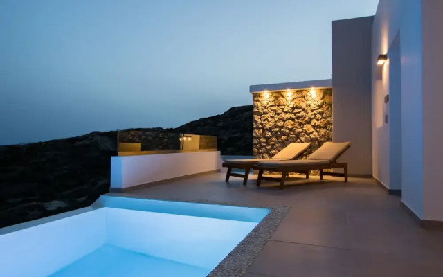 Theros Luxury Villas