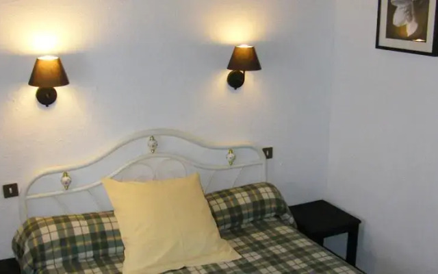 Gite-auberge La Chouette