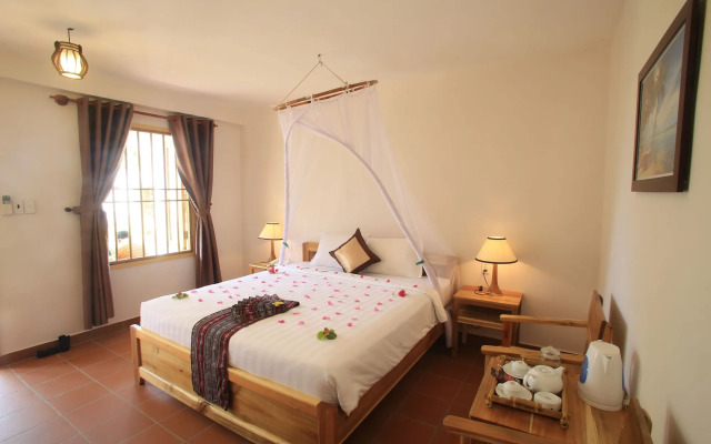 La Mer Resort