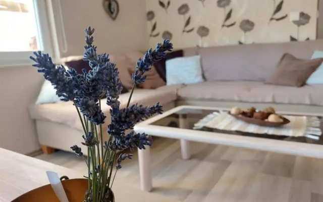 Apartment D&D Grubišić