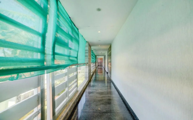 Fabhotel King S Court