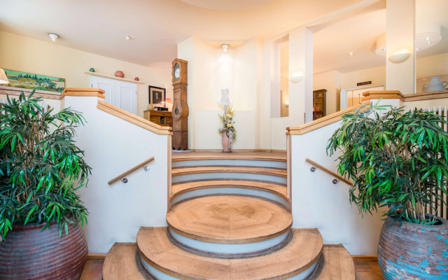 Best Western Hotel Geheimer Rat