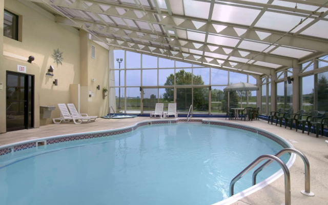 Baymont by Wyndham Springfield