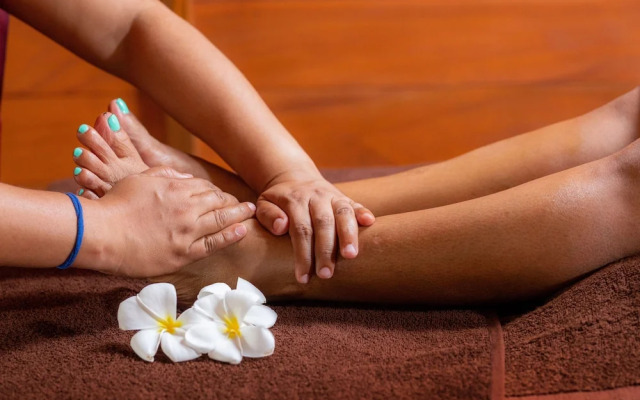 Celestia Ayurveda Resort