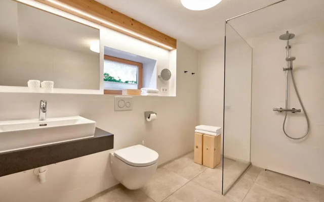 BEIM MOSER Apartments
