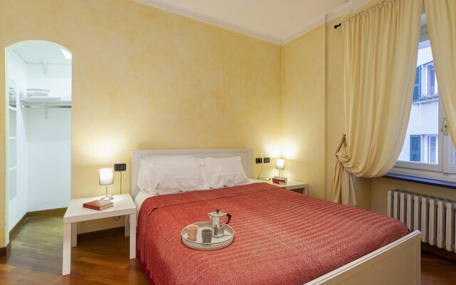 Happy Square in the Center by Wonderful Italy