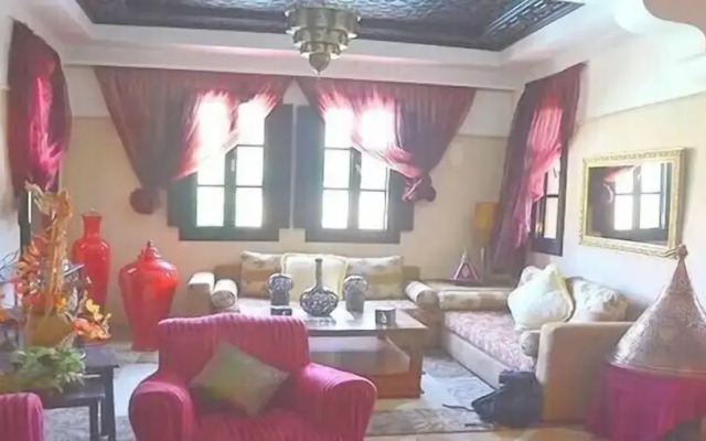 Villa River Palm-Palmeraie-VLC-186