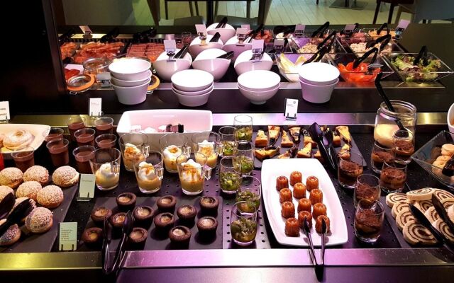 Hotel Campanile Aurillac