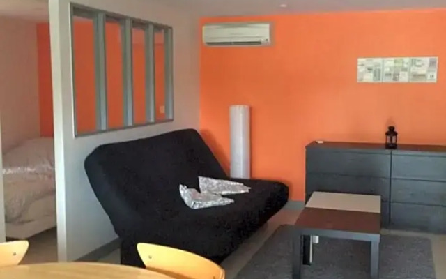 B&B chez Didier et Catherine