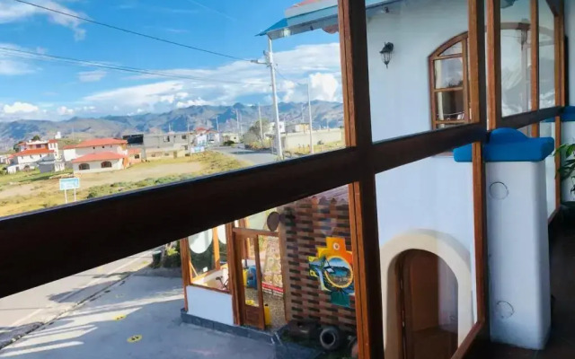 Martita's House Hostal