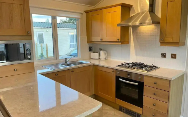 Modern House in Carlisle Close to Lake District
