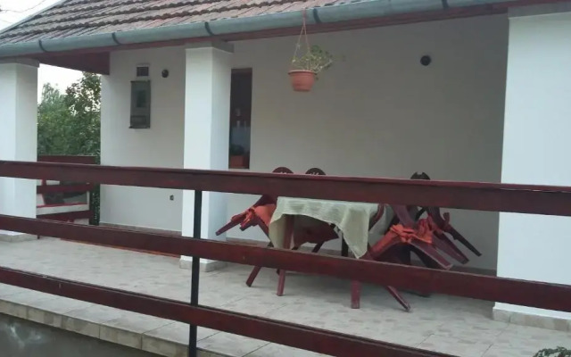 Norbi Apartmanok