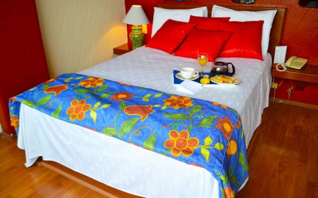Hotel Luca