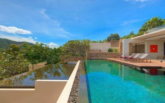 Samujana-Four Bedrooms Pool Villa - 15