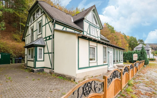 Deluxe Holiday Home in Brilon-Wald near Ski Area
