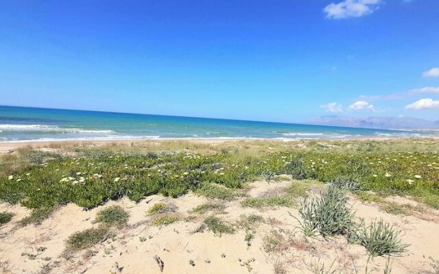 Appartamenti Abate Stella del Golfo Home